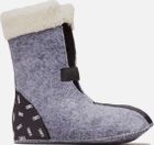 1964 Pac/Winter Carnival Womens Innerboo