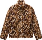 T-fleece Full Zip