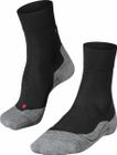 RU4 Endurance Wool Damen Running Socken