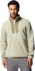 Sequoia Grove Half Zip Fleece