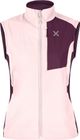 Peak Vest Woman