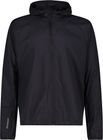 MAN Jacket FIX Hood