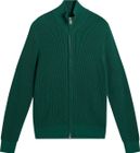Alexis Full Zip Cardigan