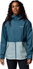Inner Limits III Jacket