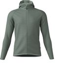 Men Hoody Transtex Cube