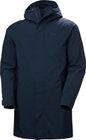 Men's Brussel Raincoat