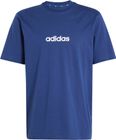 Essentials Linear Single Jersey Tee