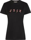 Women Mer 150 Tech Lite Short Sleeve Tee Snow Day