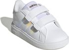 Grand Court Lifestyle Court Hook and Loop Shoes