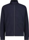 MAN Fleece Jacket