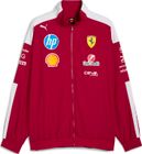 SF Drivers T7 Oversized Jacket