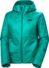 W Odin Everdown Hooded Jacket