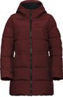Frozen Palace Long Jacket W RDS