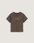 Claire Embellished Baby Tee