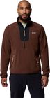 Sequoia Grove Half Zip Fleece