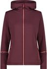Woman Jacket FIX Hood