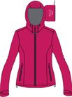 Woman Jacket FIX Hood