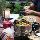 Campfire Pot S.S. 3 L