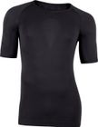 MAN Visyon Light 2 0 Underwear Shirt Short Sleeve V Neck