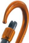 Core Lock - Orange