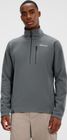 Prism Micro Polartec Fleece Half Zip AM