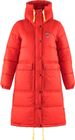 Expedition Long Down Parka W