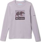 Hazeldel Hill Long Sleeve Graphic Tee