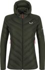 Agner Hybrid RDS Down W Jacket