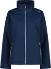 Woman Jacket FIX Hood Detachble INN.JACKET