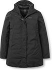 Valiance Parka Wmns