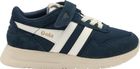 Delta Strap Sneaker Kids