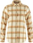 övik Heavy Flannel Shirt W