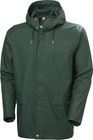 Men's Moss Raincoat