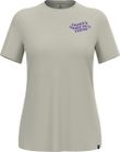 The Ascent Merino 160 Tmot Short-sleeve T-shirt