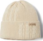 Agate Pass Cable Knit Beanie