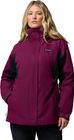 Women’s Bugaboo IV Waterproof 3-in-1 Jacket