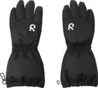 Gloves (woven), Ennen
