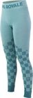 Womens Ascender Merino Base Layer Legging