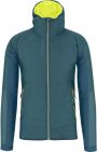 Lavaredo EVO Jacket