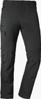 Pants Koper1 Zip Off