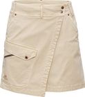 Women Cargo Skirt