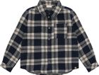 Shirt LS Check