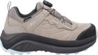 Juukat Low WMN Fitgo Hiking Shoes WP