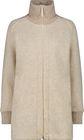 Woman Long Jacket