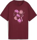 Graphic Relaxed Energy Tee