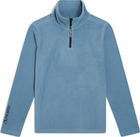 Fwc'cruz Jack's Polartec Half Zip Fleece