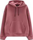 Woman Sweat FIX Hood