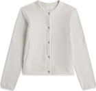 Women Mer 800 Realf Class Pile Cardigan