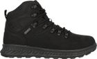 Francisco M Boot WP