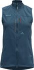 Running Merino Vest WMN